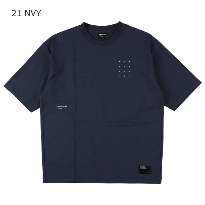 SPAZIO ���ѥåĥ��� T����ġ֥եåȥ��� �ڤ��ؤ������С�������T����ġ�(ge-1060)