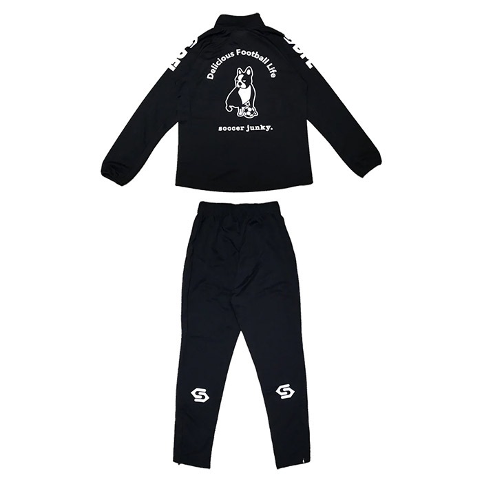 SoccerJunky(å󥭡) ȥ졼˥󥰾岼DALȥ졼˥󥰥ϡեå&DALȥ졼˥󥰥󥰥ѥġ(sj25d10-11)