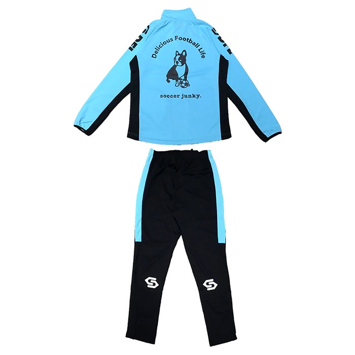 SoccerJunky(å󥭡) ȥ졼˥󥰾岼DALȥ졼˥󥰥ϡեå&DALȥ졼˥󥰥󥰥ѥġ(sj25d10-11)