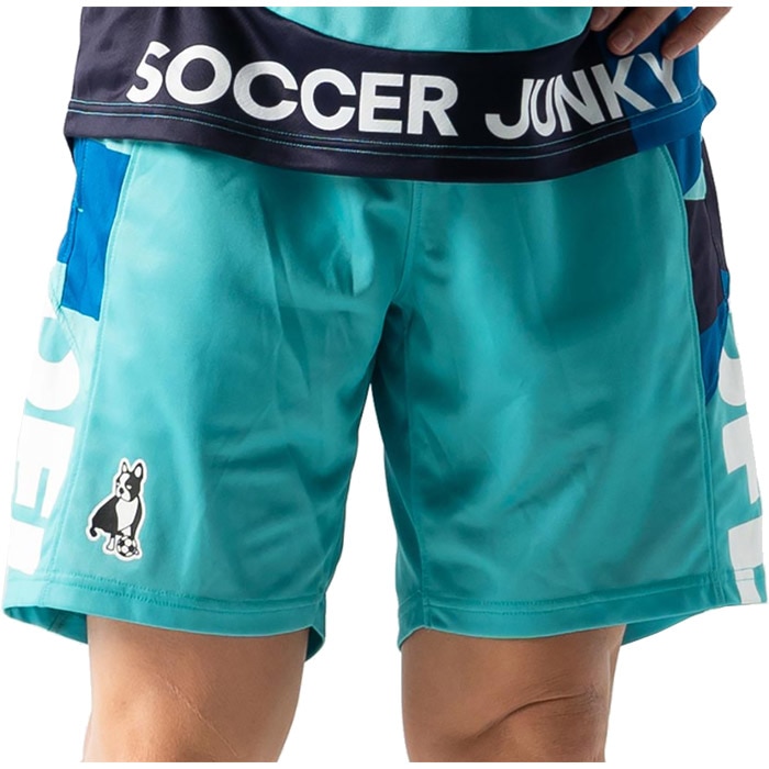 ClaudioPandiani/ SoccerJunky(���å�������󥭡�) �ץ�ѥ�ġ֥եåȥ��� �ѥ�ۡ���+1 ��������ȥ��硼�ȥѥ�ġ�(sj22a02)