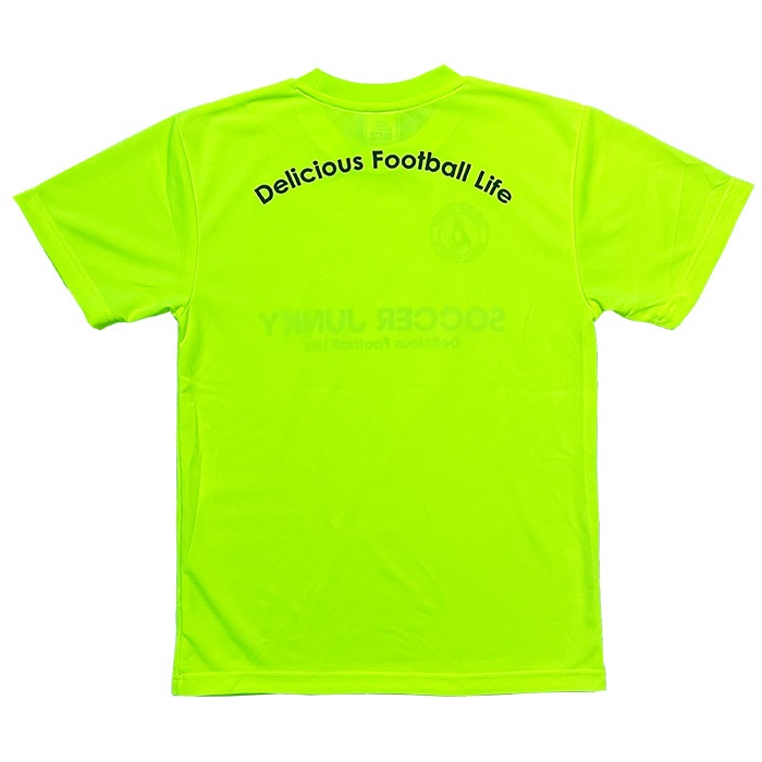 SoccerJunky(���å�������󥭡�) �������֥���˥�ST���� �ץ�TEE��(sj25a30k)