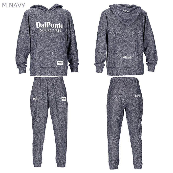 �����ݥ�� DalPonte �������åȡ֥������åȥѡ��������������åȥ��󥰥ѥ�ġ�(dpz0386-0375)