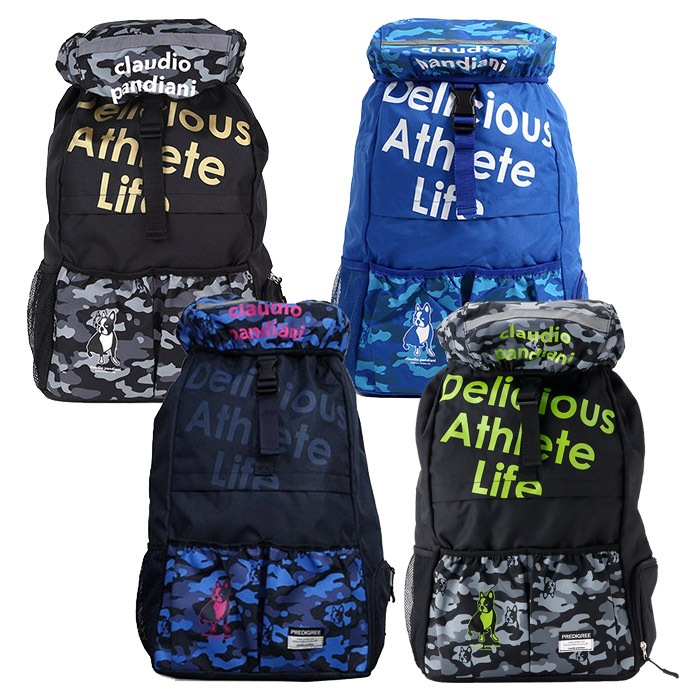 SoccerJunky/å󥭡 Хå֥Хå ȥ  ѥå Хåѥå(cp17051)