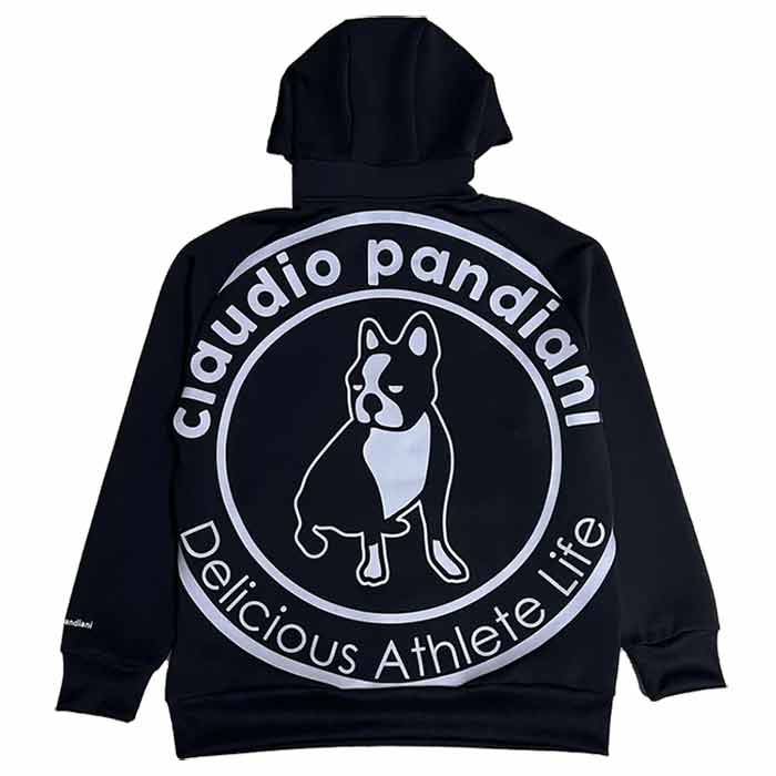 ClaudioPandiani/ SoccerJunky(å󥭡) աǥ֥եåȥ ѥ󥸥ޥ Dryȥåաǥ(cp25d31)