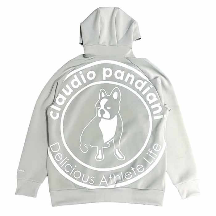 ClaudioPandiani/ SoccerJunky(å󥭡) աǥ֥եåȥ ѥ󥸥ޥ Dryȥåաǥ(cp25d31)