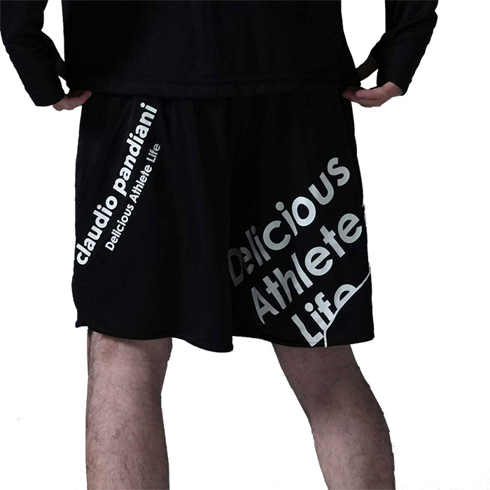 ClaudioPandiani/ SoccerJunky(å󥭡) ץѥġ֥եåȥ ꡼ȥ˥+7 ȥѥġ(cp23d11)