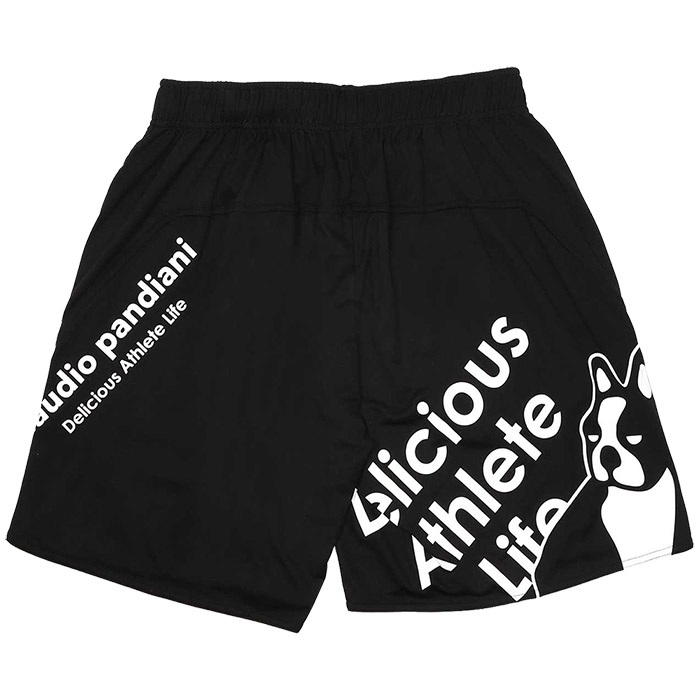 ClaudioPandiani/ SoccerJunky(å󥭡) ץѥġ֥եåȥ ꡼ȥ˥+7 ȥѥġ(cp23d11)