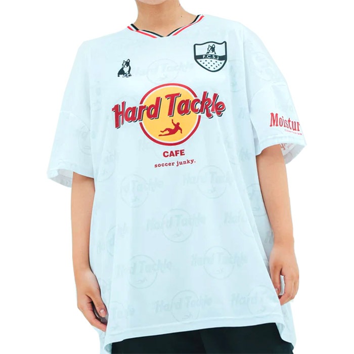 SoccerJunky(���å�������󥭡�) �ץ饷��ġ֥եåȥ��� Ballond'or+10 �롼�����륨�åȥ����ॷ��ġ�(sj24d07)