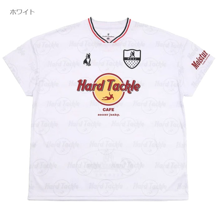 SoccerJunky(���å�������󥭡�) �ץ饷��ġ֥եåȥ��� Ballond'or+10 �롼�����륨�åȥ����ॷ��ġ�(sj24d07)