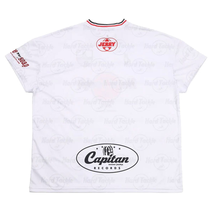 SoccerJunky(���å�������󥭡�) �ץ饷��ġ֥եåȥ��� Ballond'or+10 �롼�����륨�åȥ����ॷ��ġ�(sj24d07)