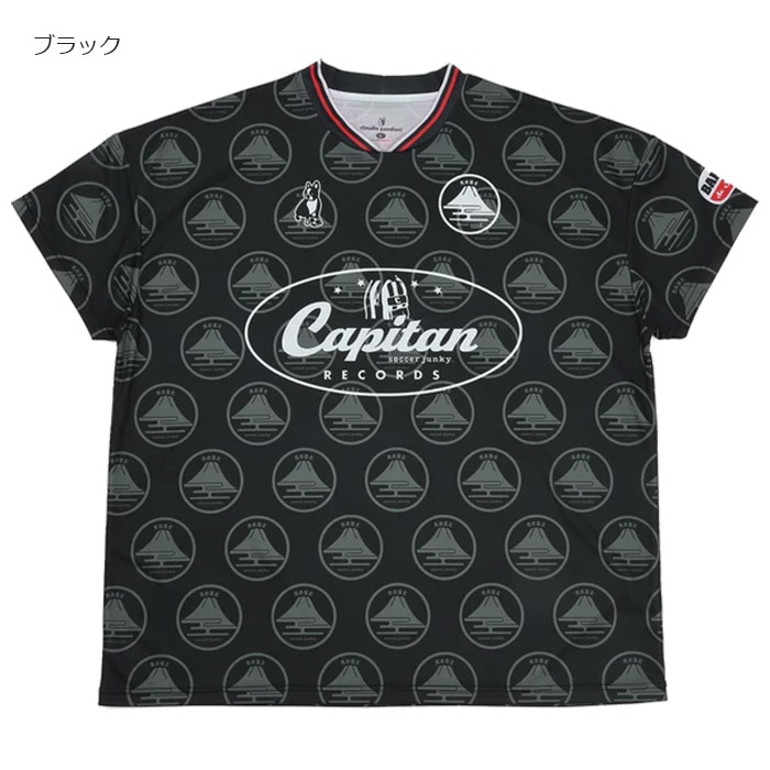 SoccerJunky(���å�������󥭡�) �ץ饷��ġ֥եåȥ��� Ballond'or+10 �롼�����륨�åȥ����ॷ��ġ�(sj24d07)