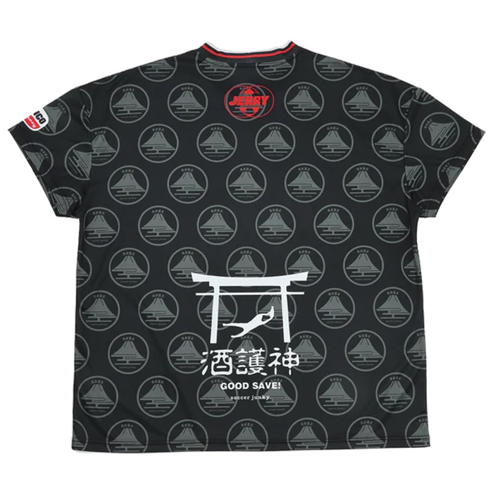 SoccerJunky(���å�������󥭡�) �ץ饷��ġ֥եåȥ��� Ballond'or+10 �롼�����륨�åȥ����ॷ��ġ�(sj24d07)