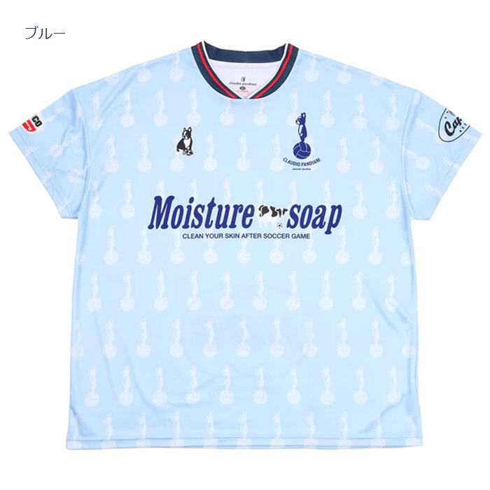 SoccerJunky(���å�������󥭡�) �ץ饷��ġ֥եåȥ��� Ballond'or+10 �롼�����륨�åȥ����ॷ��ġ�(sj24d07)