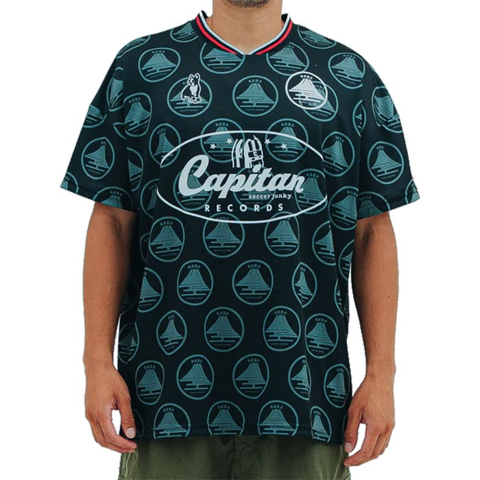 SoccerJunky(���å�������󥭡�) �ץ饷��ġ֥եåȥ��� Ballond'or+10 �롼�����륨�åȥ����ॷ��ġ�(sj24d07)