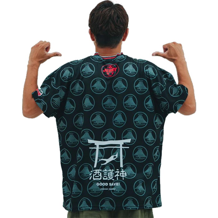 SoccerJunky(���å�������󥭡�) �ץ饷��ġ֥եåȥ��� Ballond'or+10 �롼�����륨�åȥ����ॷ��ġ�(sj24d07)