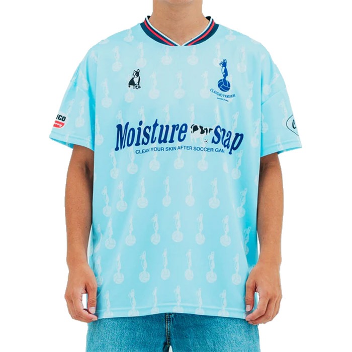 SoccerJunky(���å�������󥭡�) �ץ饷��ġ֥եåȥ��� Ballond'or+10 �롼�����륨�åȥ����ॷ��ġ�(sj24d07)