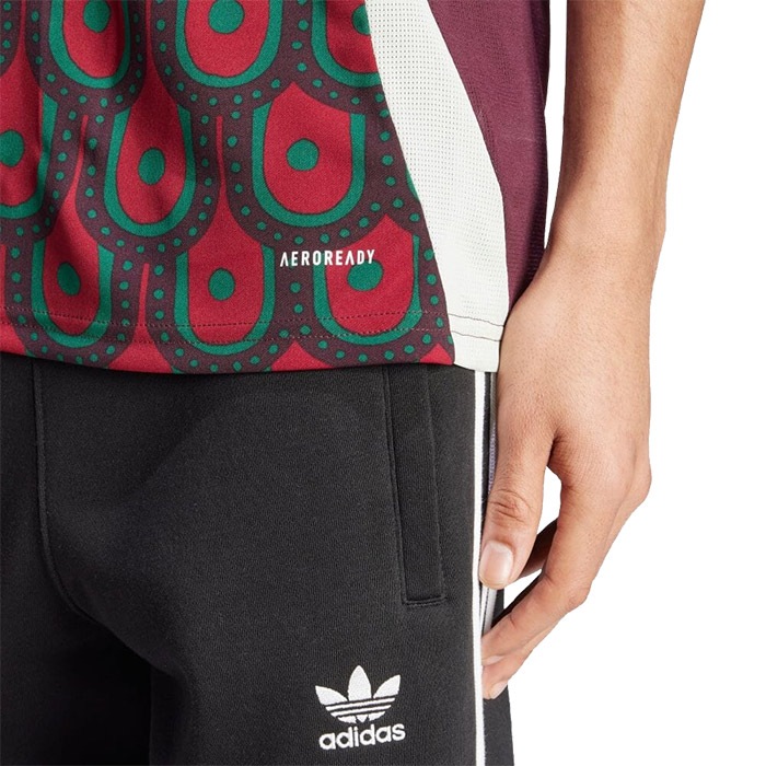 メキシコ代表 ユニフォーム「Adidas/アディダス メキシコ代表