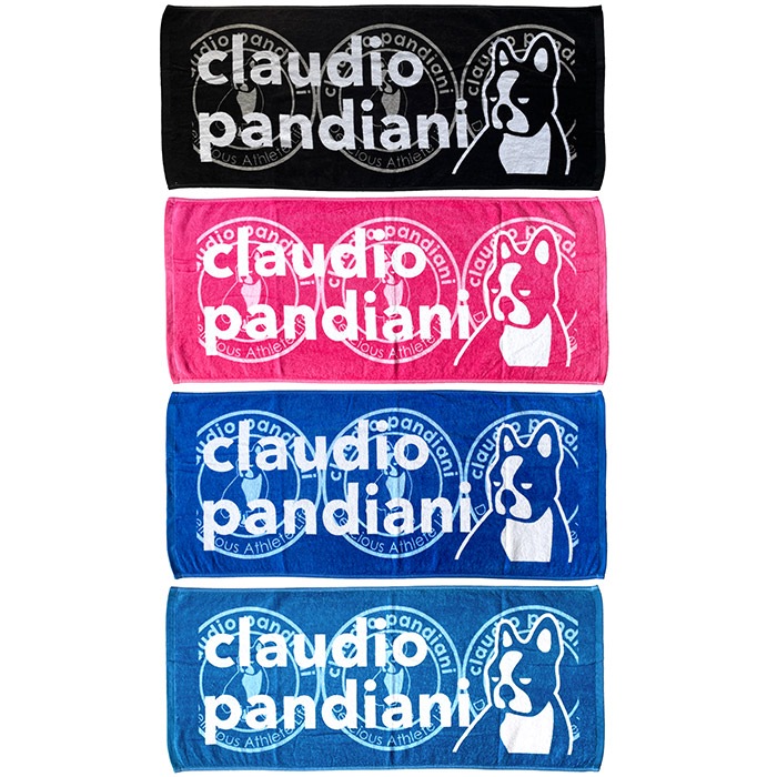 ClaudioPandiani/ SoccerJunky(���å�������󥭡�) ������֥եåȥ���  �ѥ󥸥���ޥ� ���ݡ��ĥ������(cp26a30)