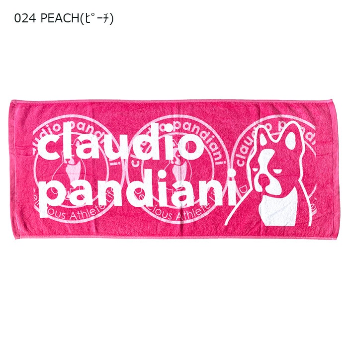 ClaudioPandiani/ SoccerJunky(���å�������󥭡�) ������֥եåȥ���  �ѥ󥸥���ޥ� ���ݡ��ĥ������(cp26a30)