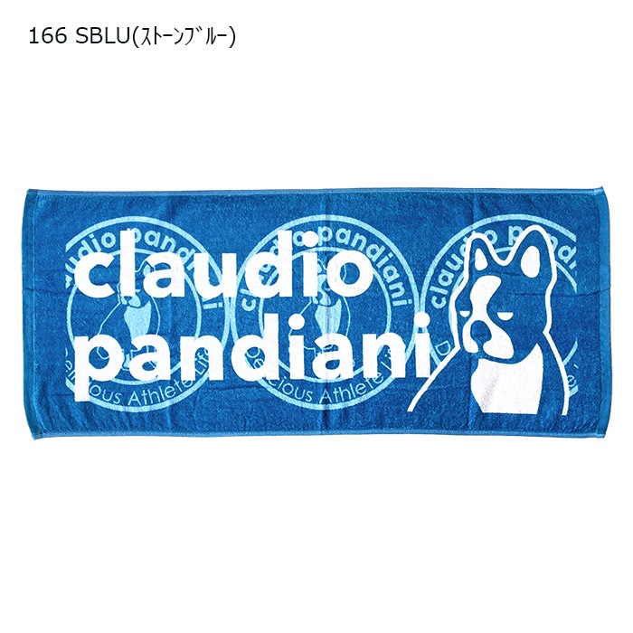 ClaudioPandiani/ SoccerJunky(���å�������󥭡�) ������֥եåȥ���  �ѥ󥸥���ޥ� ���ݡ��ĥ������(cp26a30)