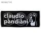 ClaudioPandiani/ SoccerJunky(���å�������󥭡�) ������֥եåȥ���  �ѥ󥸥���ޥ� ���ݡ��ĥ������(cp26a30)