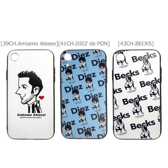 Soccerjunky/���å�������󥭡� iPhoneXR��������Soccerjunky/���å�������󥭡�  iPhoneXR haimen����������2(�ǥ�����12��)��