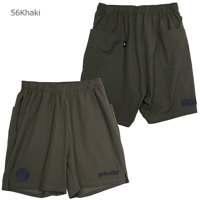 goleador/���쥢�ɡ��� �ѥ�ġ֥եåȥ��� �ʥ����󥹥ȥ�å� ���硼�ȥѥ�ġ�(gd-188)