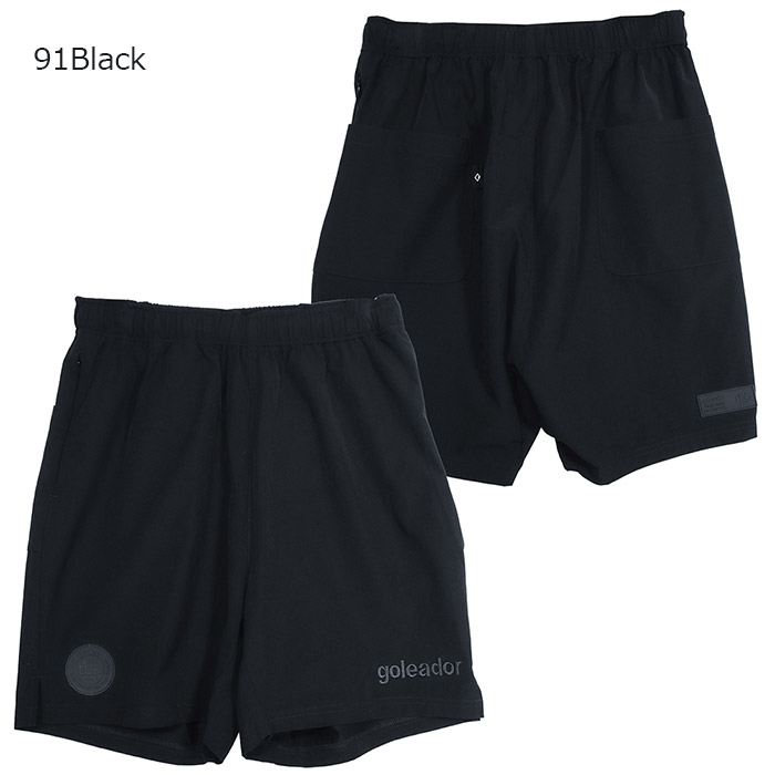 goleador/���쥢�ɡ��� �ѥ�ġ֥եåȥ��� �ʥ����󥹥ȥ�å� ���硼�ȥѥ�ġ�(gd-188)