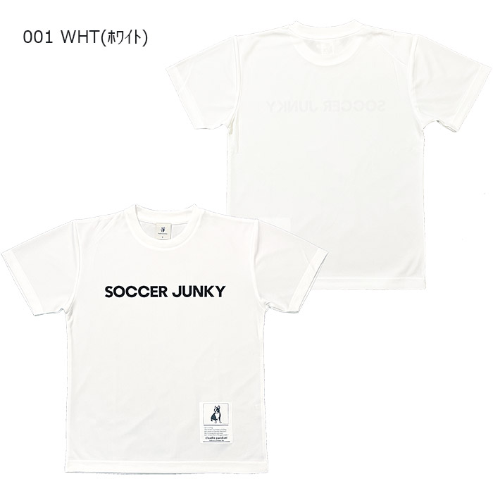 SoccerJunky(å󥭡) ץ饷ġ֥եåȥ  TEE(sj25aa4)