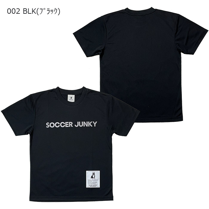 SoccerJunky(å󥭡) ץ饷ġ֥եåȥ  TEE(sj25aa4)