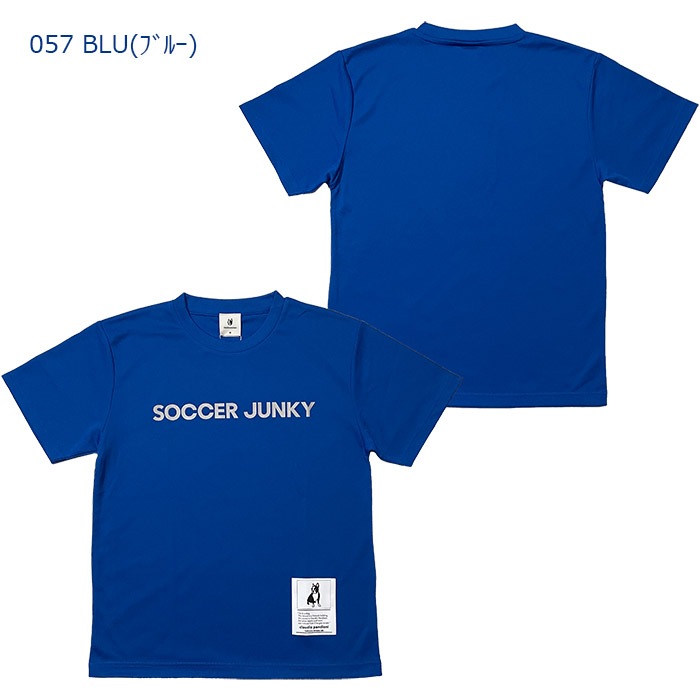 SoccerJunky(å󥭡) ץ饷ġ֥եåȥ  TEE(sj25aa4)