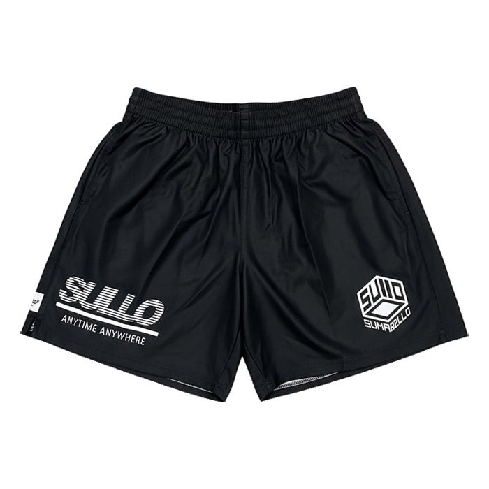 SULLO/�������� ����˥��ץ�ѥ�ġ֥եåȥ���Jr. CITY BOY SHORTS��(1731104037)