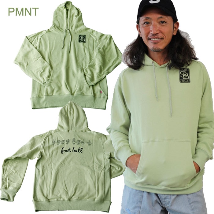 スージョ パーカー 【公式通販】