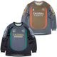 CALDEIRA/�����ǥ� ���󥰥ץ饷��ġ֥եåȥ���  GENUINE L/S GAME SHIRT��(15cr726)