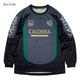 CALDEIRA/�����ǥ� ���󥰥ץ饷��ġ֥եåȥ���  GENUINE L/S GAME SHIRT��(15cr726)