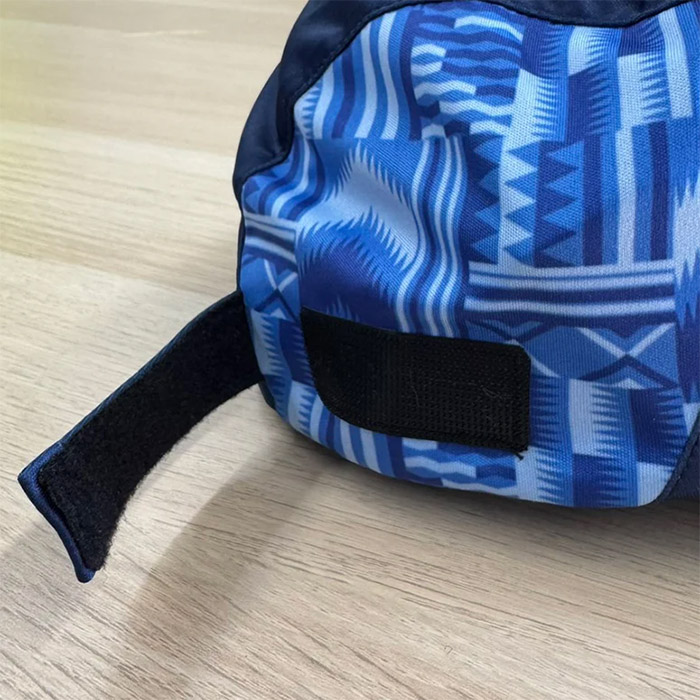 ClaudioPandiani/ SoccerJunky(���å�������󥭡�) Jr����åס֥եåȥ��� vintage batik ����˥�����åס�(cp25a28)