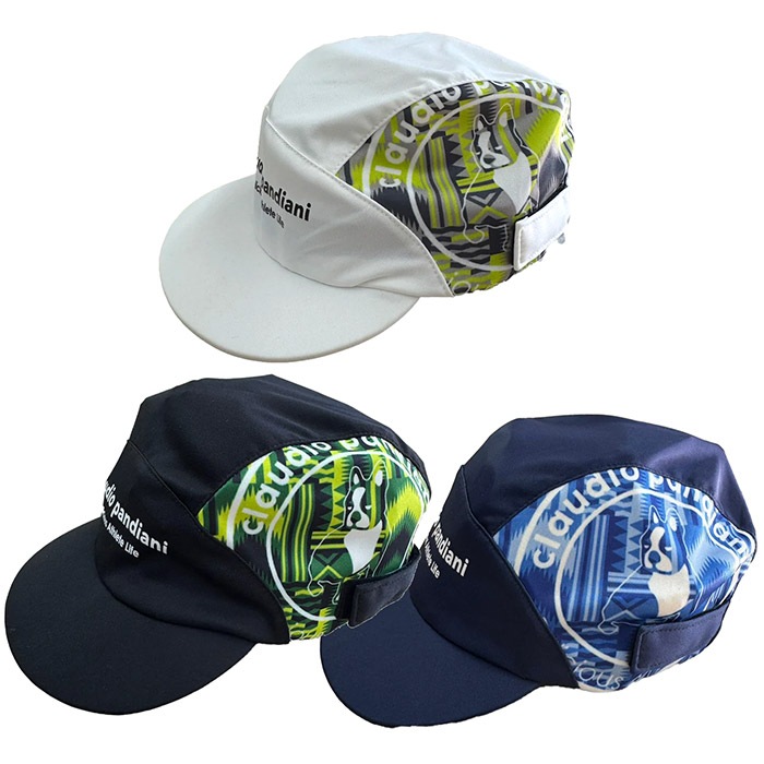 ClaudioPandiani/ SoccerJunky(���å�������󥭡�) Jr����åס֥եåȥ��� vintage batik ����˥�����åס�(cp25a28)