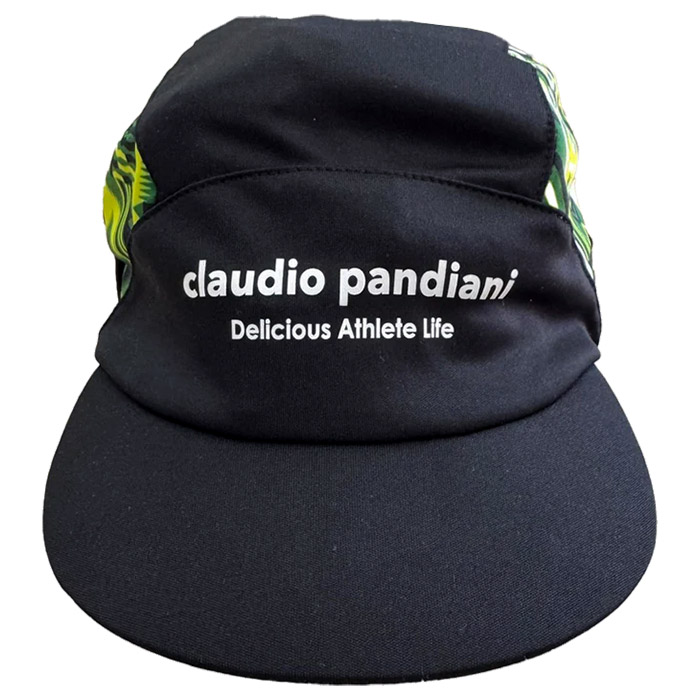 ClaudioPandiani/ SoccerJunky(���å�������󥭡�) Jr����åס֥եåȥ��� vintage batik ����˥�����åס�(cp25a28)