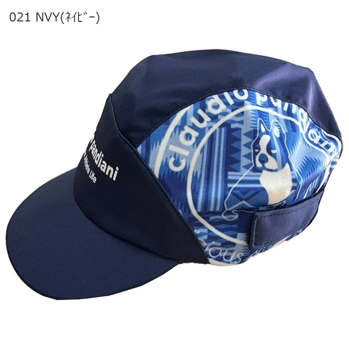 ClaudioPandiani/ SoccerJunky(���å�������󥭡�) Jr����åס֥եåȥ��� vintage batik ����˥�����åס�(cp25a28)