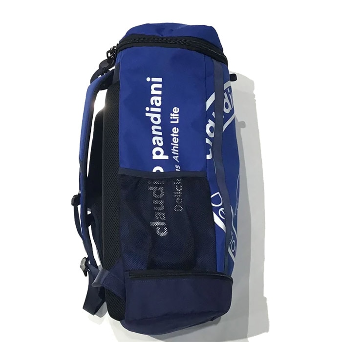 ClaudioPandiani/ SoccerJunky(���å�������󥭡�) �Хå��֥���������� �ܥå����ѥå���(cp25d51)