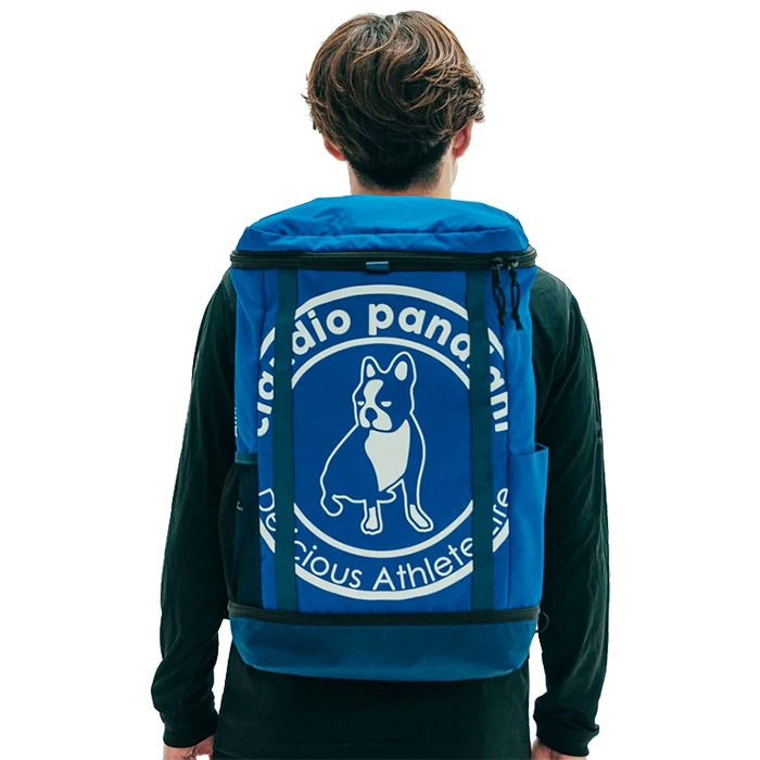 ClaudioPandiani/ SoccerJunky(���å�������󥭡�) �Хå��֥���������� �ܥå����ѥå���(cp25d51)