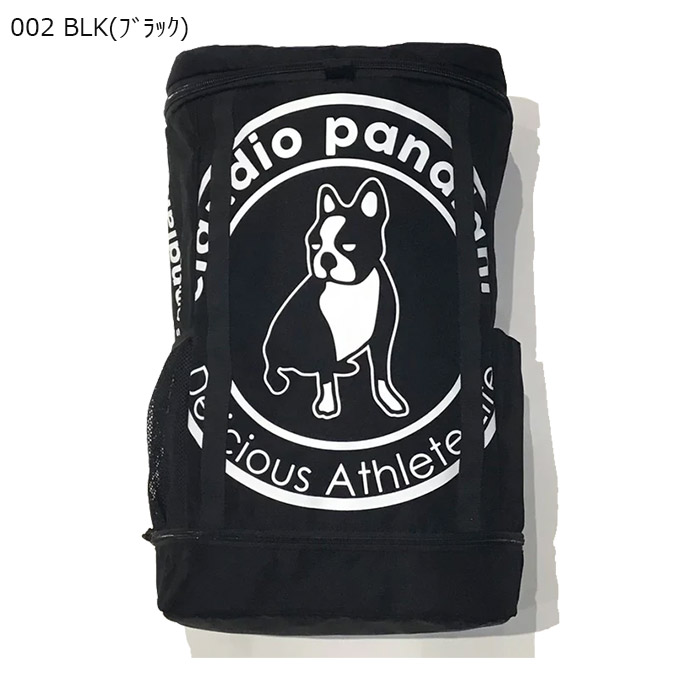 ClaudioPandiani/ SoccerJunky(���å�������󥭡�) �Хå��֥���������� �ܥå����ѥå���(cp25d51)