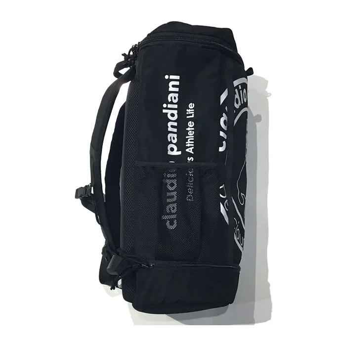 ClaudioPandiani/ SoccerJunky(���å�������󥭡�) �Хå��֥���������� �ܥå����ѥå���(cp25d51)