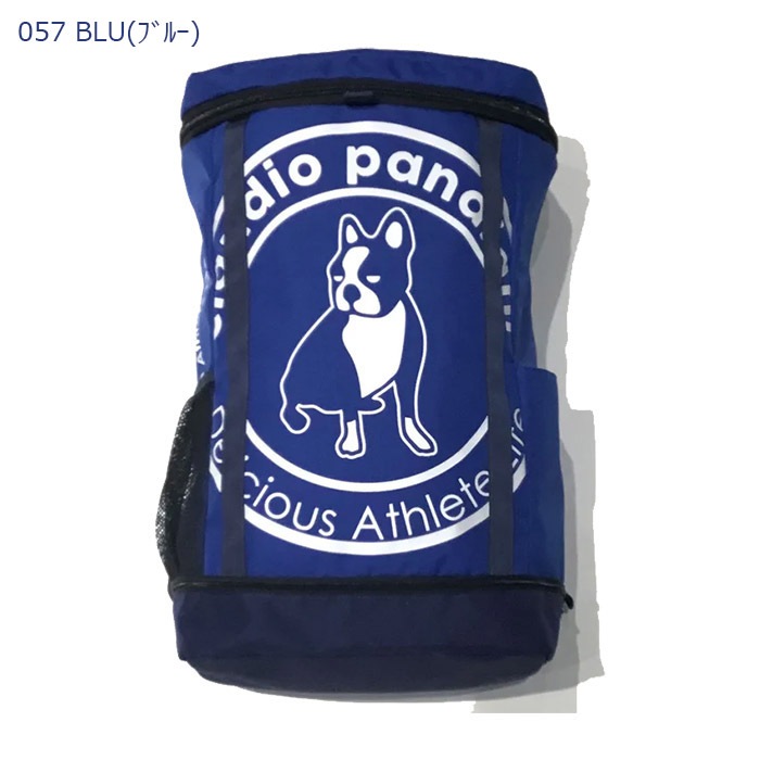 ClaudioPandiani/ SoccerJunky(���å�������󥭡�) �Хå��֥���������� �ܥå����ѥå���(cp25d51)