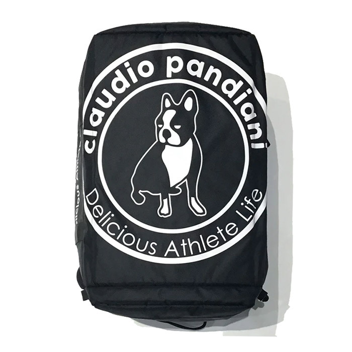 ClaudioPandiani/ SoccerJunky(���å�������󥭡�) �Хå��֥���������� 2WAY���åե�Хå���(cp25d52)