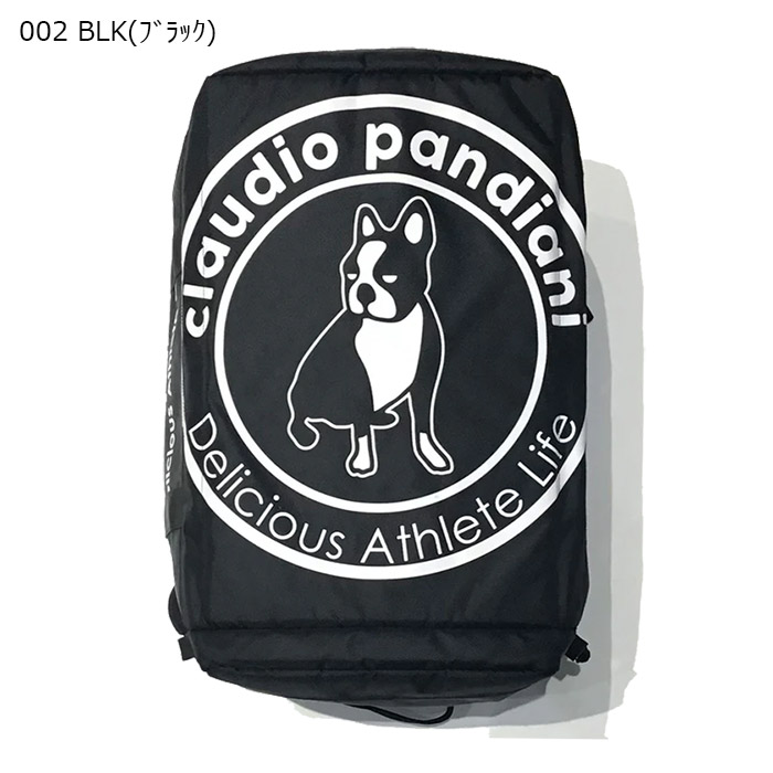 ClaudioPandiani/ SoccerJunky(���å�������󥭡�) �Хå��֥���������� 2WAY���åե�Хå���(cp25d52)