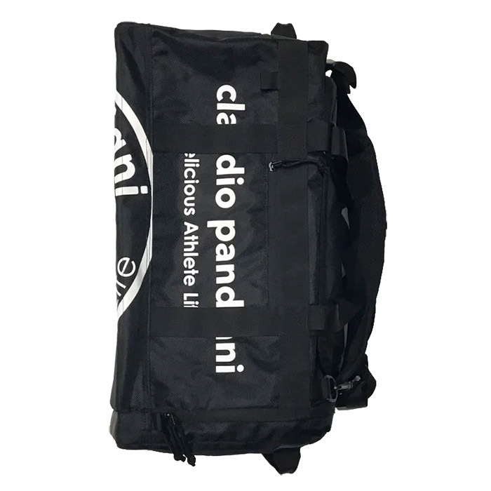 ClaudioPandiani/ SoccerJunky(���å�������󥭡�) �Хå��֥���������� 2WAY���åե�Хå���(cp25d52)