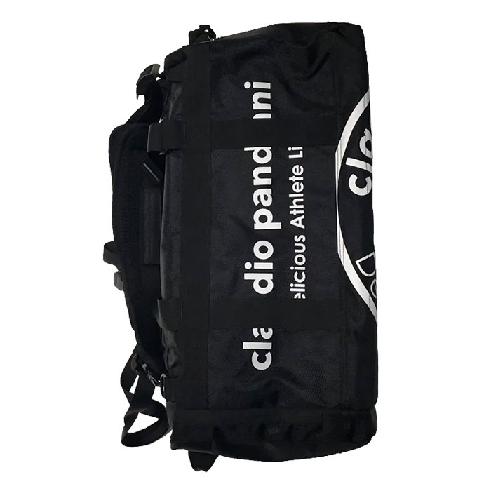 ClaudioPandiani/ SoccerJunky(���å�������󥭡�) �Хå��֥���������� 2WAY���åե�Хå���(cp25d52)