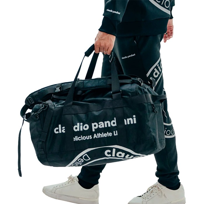 ClaudioPandiani/ SoccerJunky(���å�������󥭡�) �Хå��֥���������� 2WAY���åե�Хå���(cp25d52)