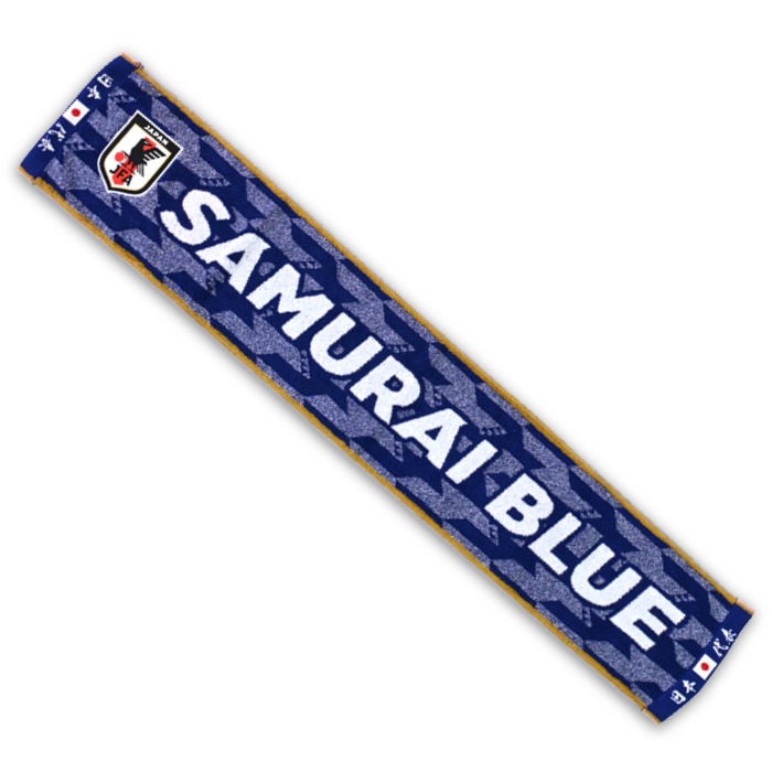 ������ɽ �������������ɽ���١����å�������ޥե顼2026(SAMURAI BLUE)��(jo-536)